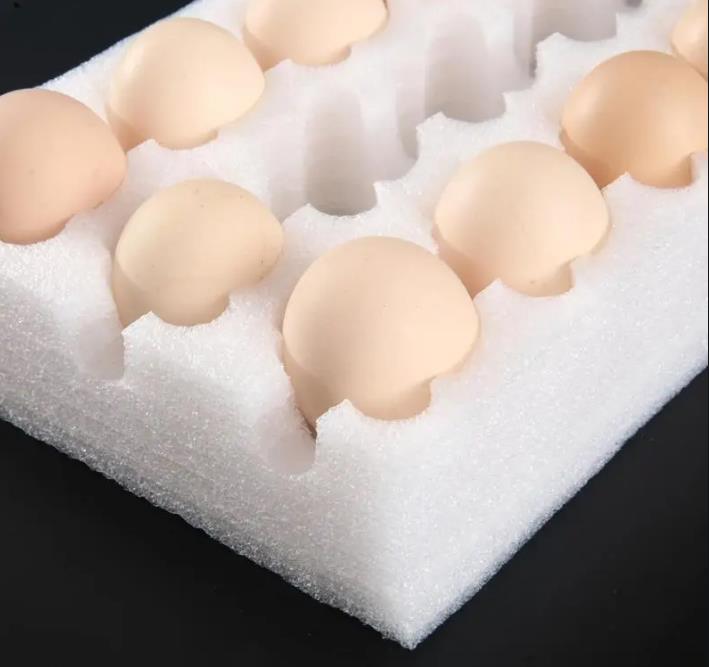 雞蛋珍珠棉內襯